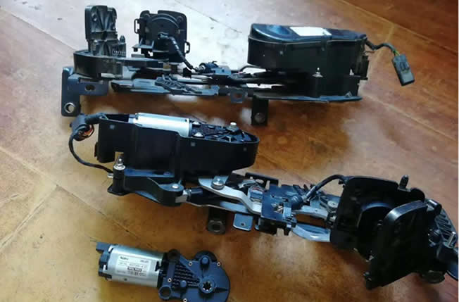 電工電子產品檢測